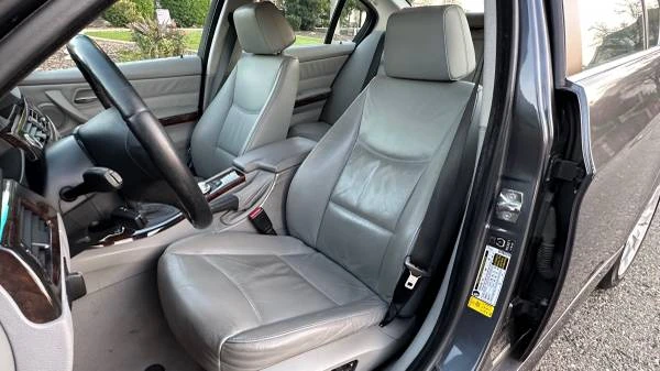 2006 BMW E90 3 Series Sedan - Image 15 of 16