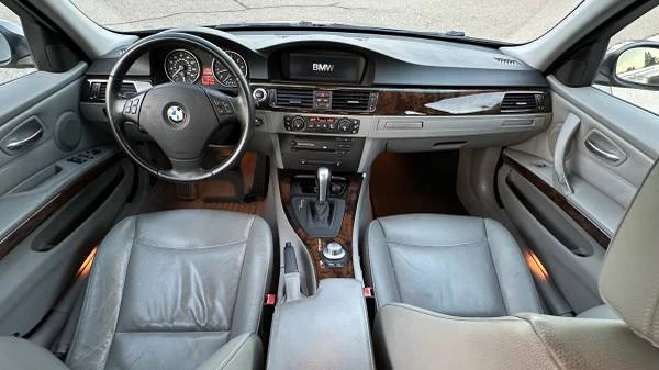 2006 BMW E90 3 Series Sedan - Image 13 of 16