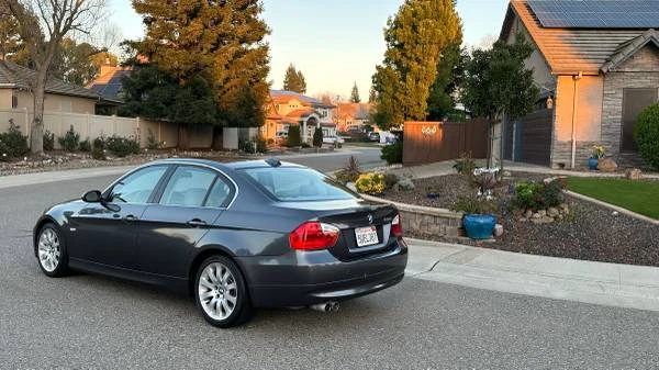 2006 BMW E90 3 Series Sedan - Image 3 of 16