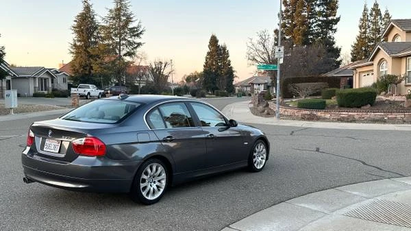 2006 BMW E90 3 Series Sedan - Image 8 of 16