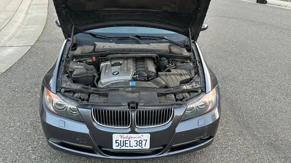 2006 BMW E90 3 Series Sedan - Image 6 of 16