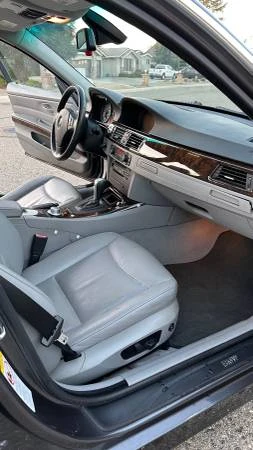 2006 BMW E90 3 Series Sedan - Image 12 of 16