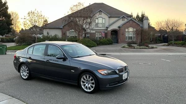 2006 BMW E90 3 Series Sedan - Image 14 of 16
