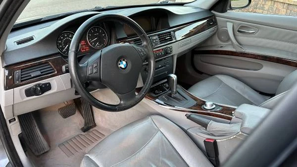 2006 BMW E90 3 Series Sedan - Image 16 of 16