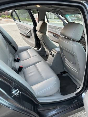 2006 BMW E90 3 Series Sedan - Image 11 of 16
