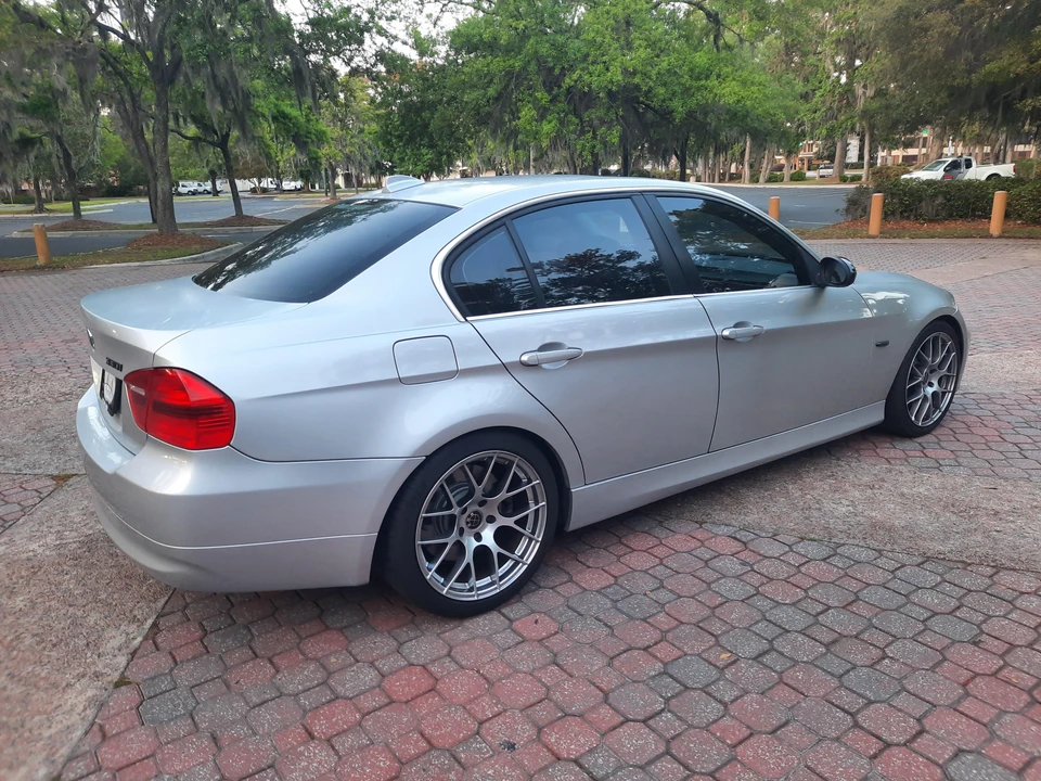 2006 BMW E90 3 Series Sedan - Image 20 of 31