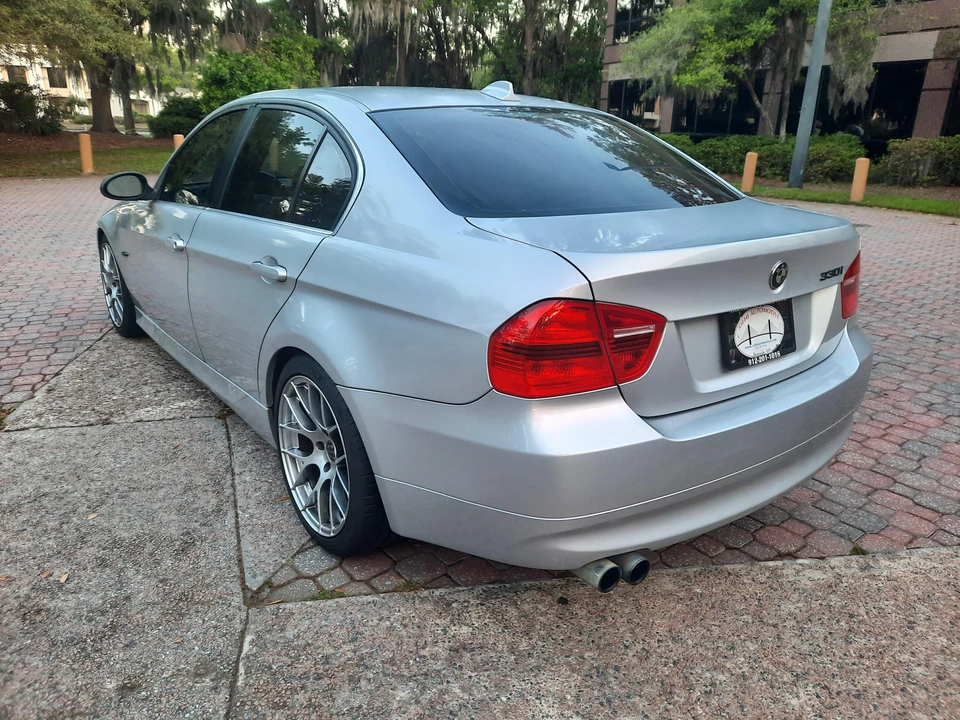 2006 BMW E90 3 Series Sedan - Image 14 of 31
