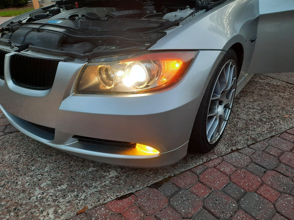 2006 BMW E90 3 Series Sedan - Image 30 of 31