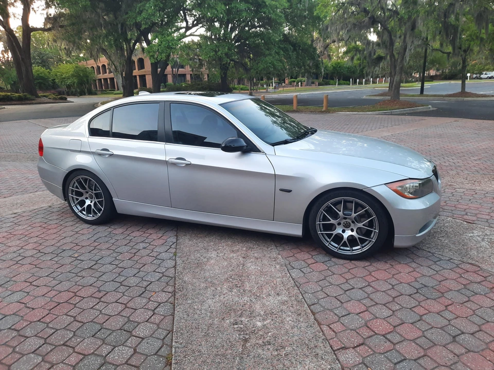 2006 BMW E90 3 Series Sedan - Image 22 of 31