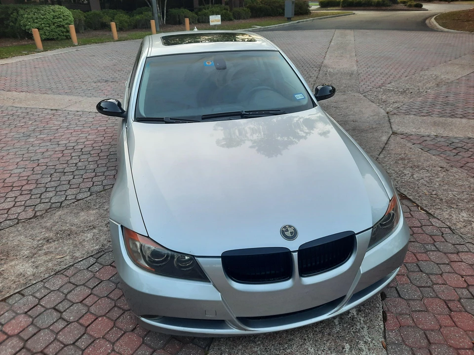 2006 BMW E90 3 Series Sedan - Image 26 of 31