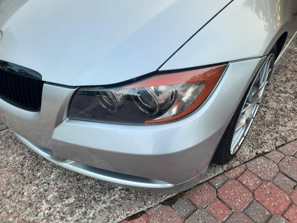 2006 BMW E90 3 Series Sedan - Image 31 of 31