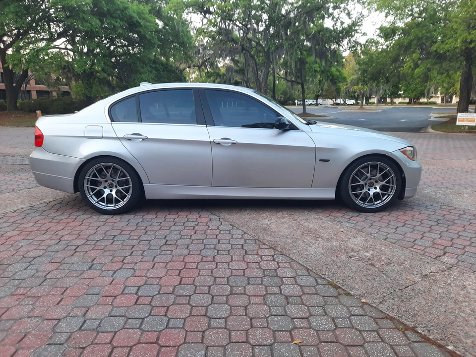 2006 BMW E90 3 Series Sedan - Image 21 of 31