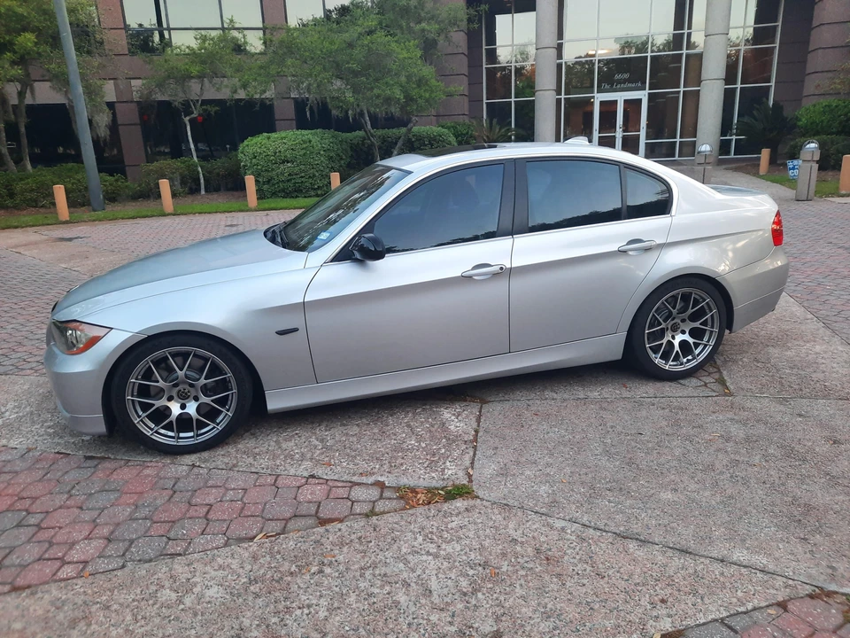 2006 BMW E90 3 Series Sedan - Image 10 of 31