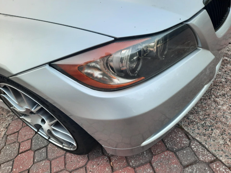 2006 BMW E90 3 Series Sedan - Image 27 of 31