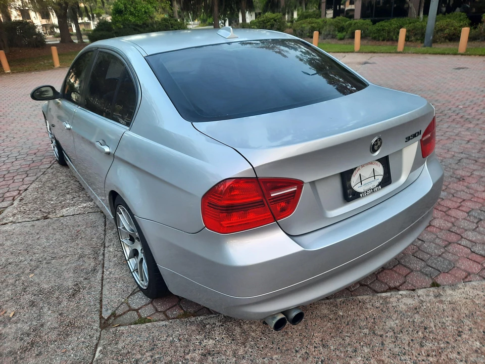 2006 BMW E90 3 Series Sedan - Image 15 of 31