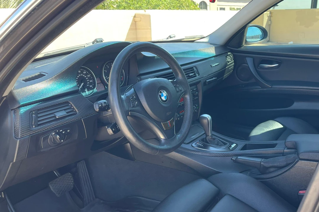 2006 BMW E90 3 Series Sedan - Image 28 of 31