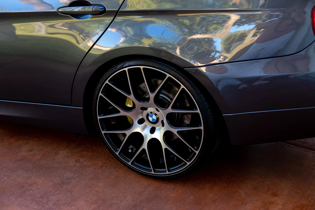 2006 BMW E90 3 Series Sedan - Image 20 of 31