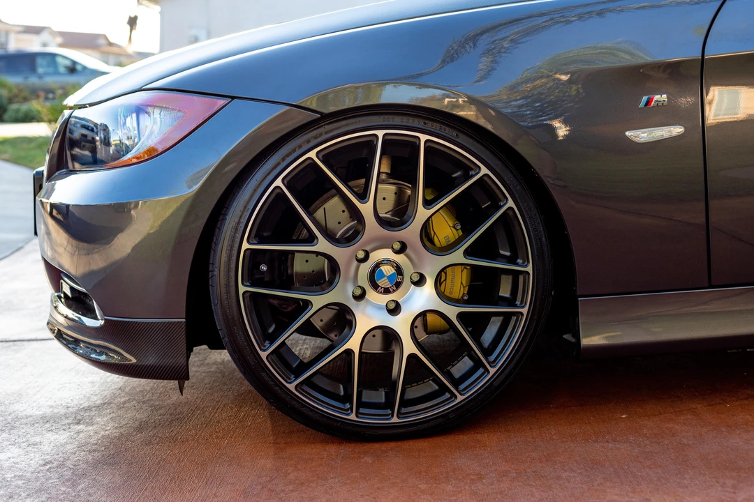 2006 BMW E90 3 Series Sedan - Image 19 of 31