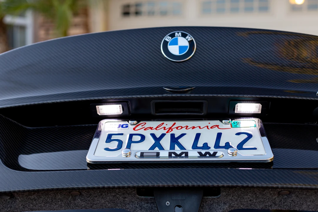 2006 BMW E90 3 Series Sedan - Image 27 of 31
