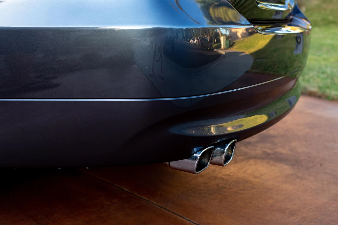 2006 BMW E90 3 Series Sedan - Image 21 of 31
