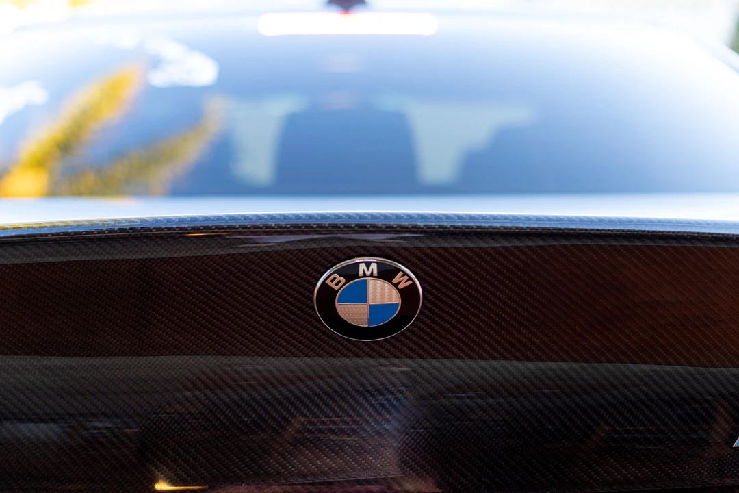 2006 BMW E90 3 Series Sedan - Image 26 of 31