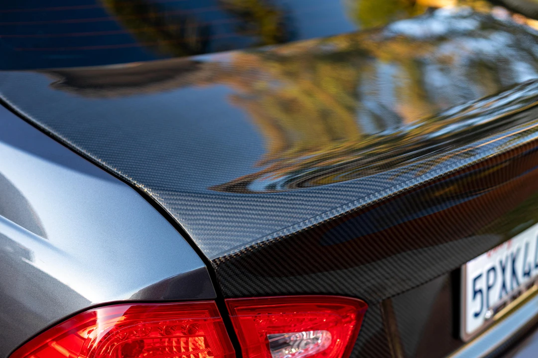 2006 BMW E90 3 Series Sedan - Image 25 of 31