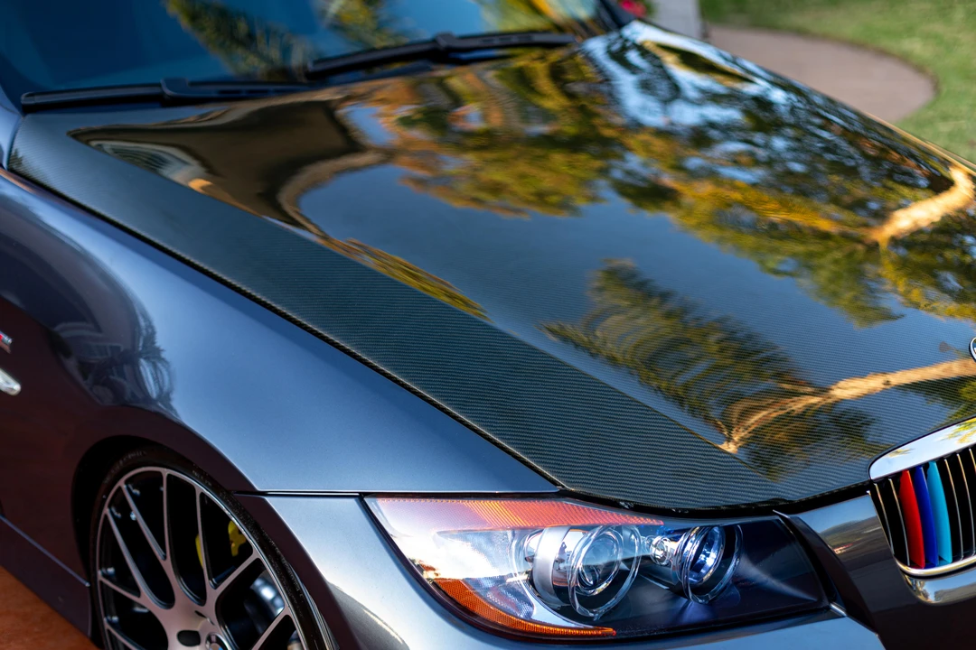 2006 BMW E90 3 Series Sedan - Image 31 of 31