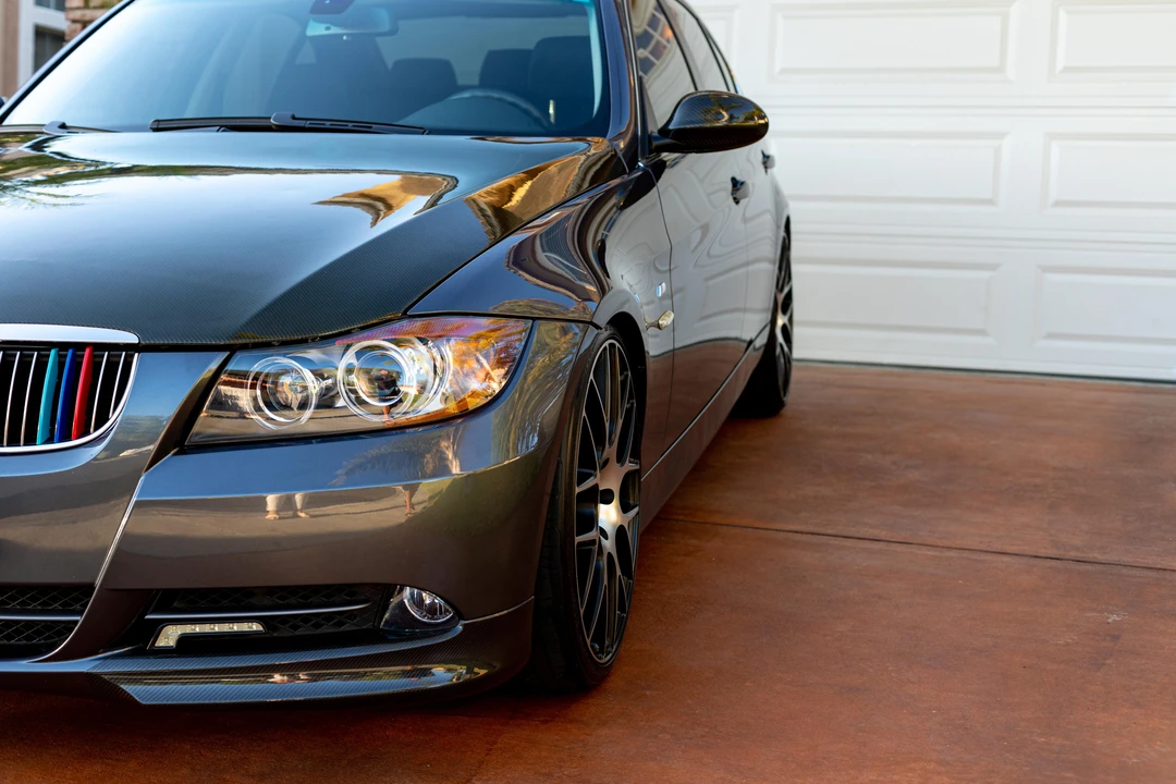 2006 BMW E90 3 Series Sedan - Image 17 of 31