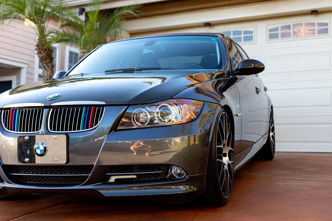 2006 BMW E90 3 Series Sedan - Image 16 of 31