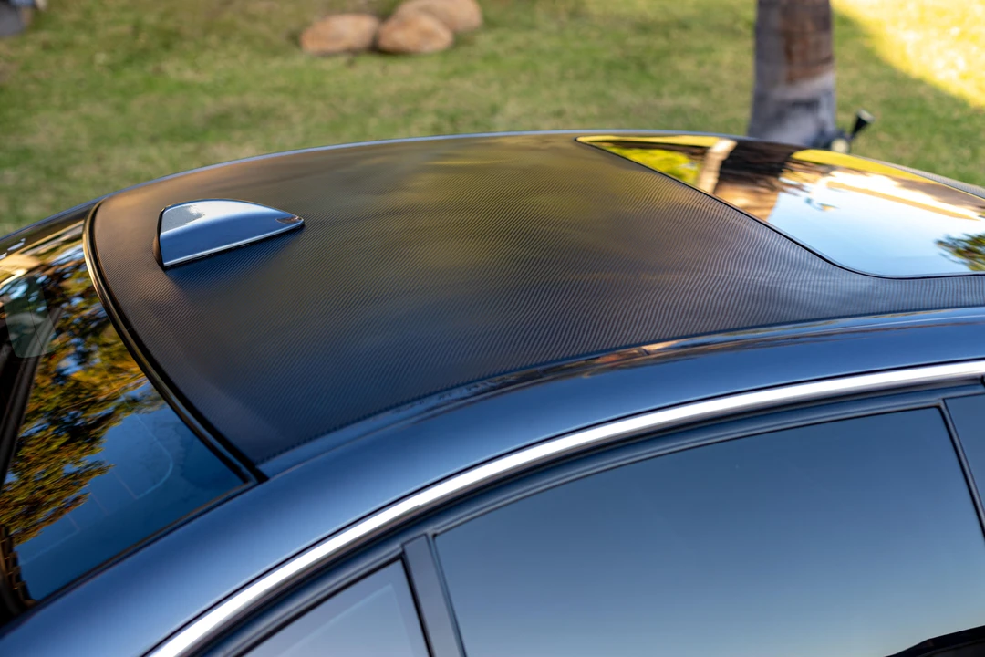 2006 BMW E90 3 Series Sedan - Image 28 of 31