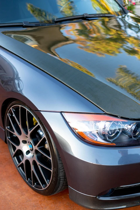2006 BMW E90 3 Series Sedan - Image 30 of 31