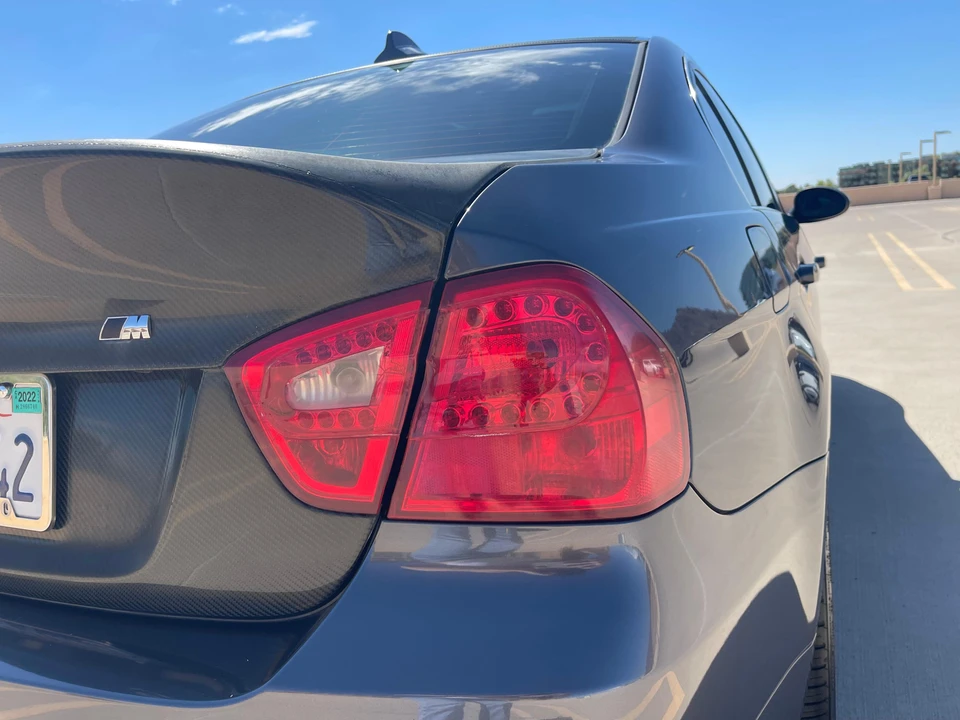 2006 BMW E90 3 Series Sedan - Image 18 of 31