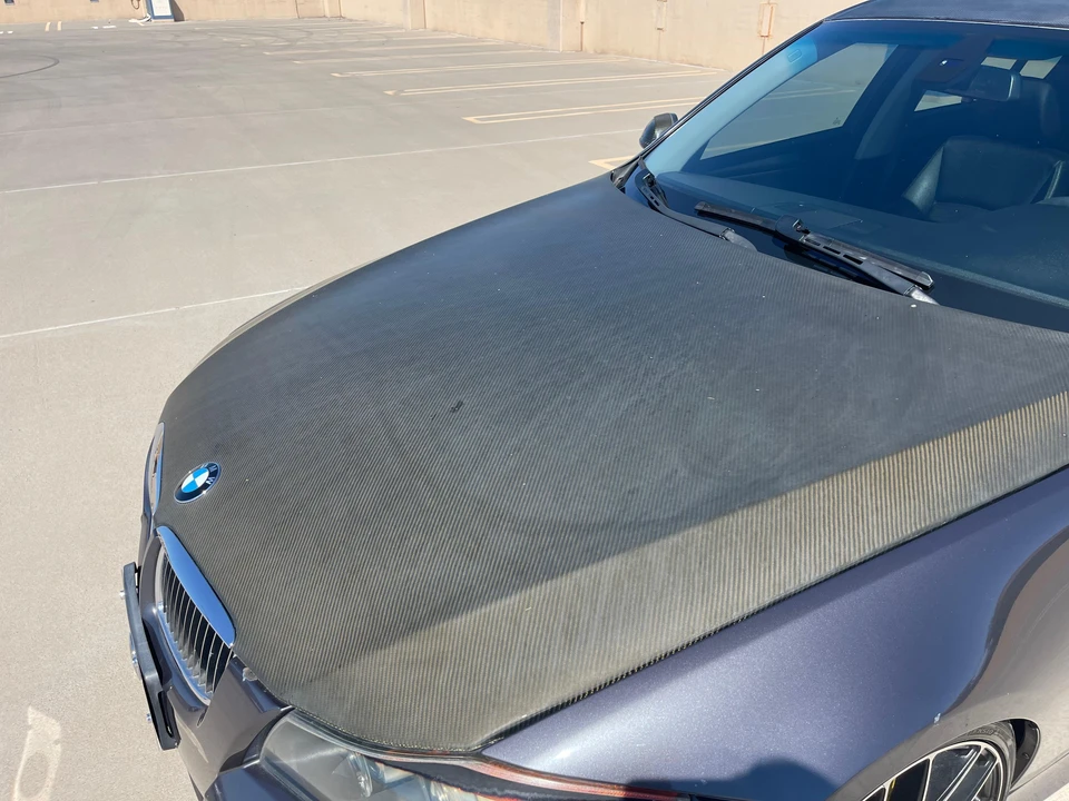 2006 BMW E90 3 Series Sedan - Image 12 of 31