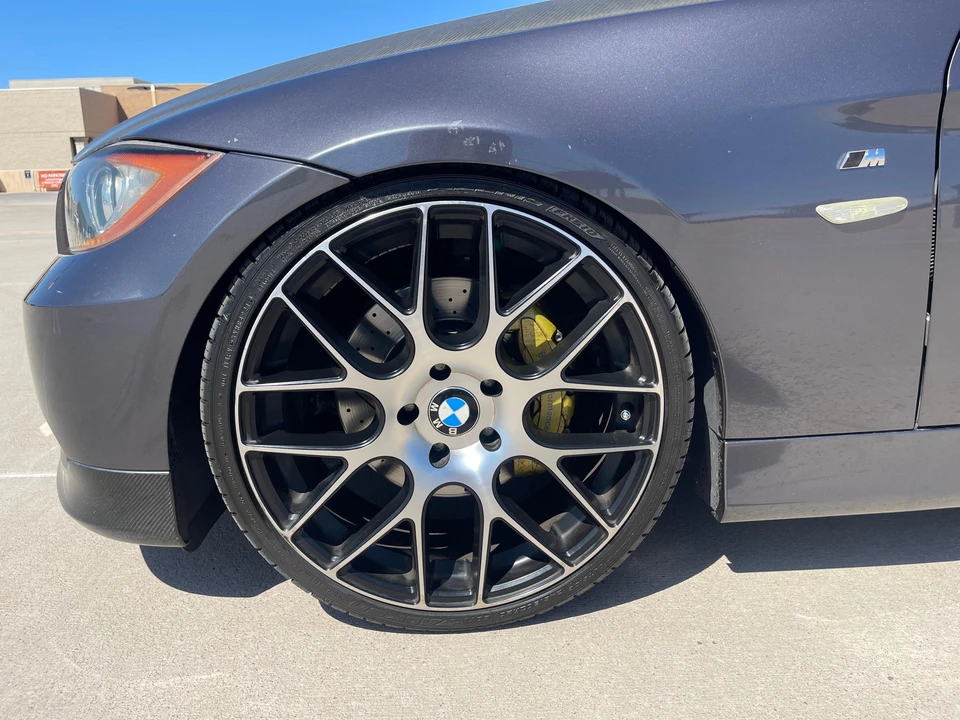 2006 BMW E90 3 Series Sedan - Image 24 of 31