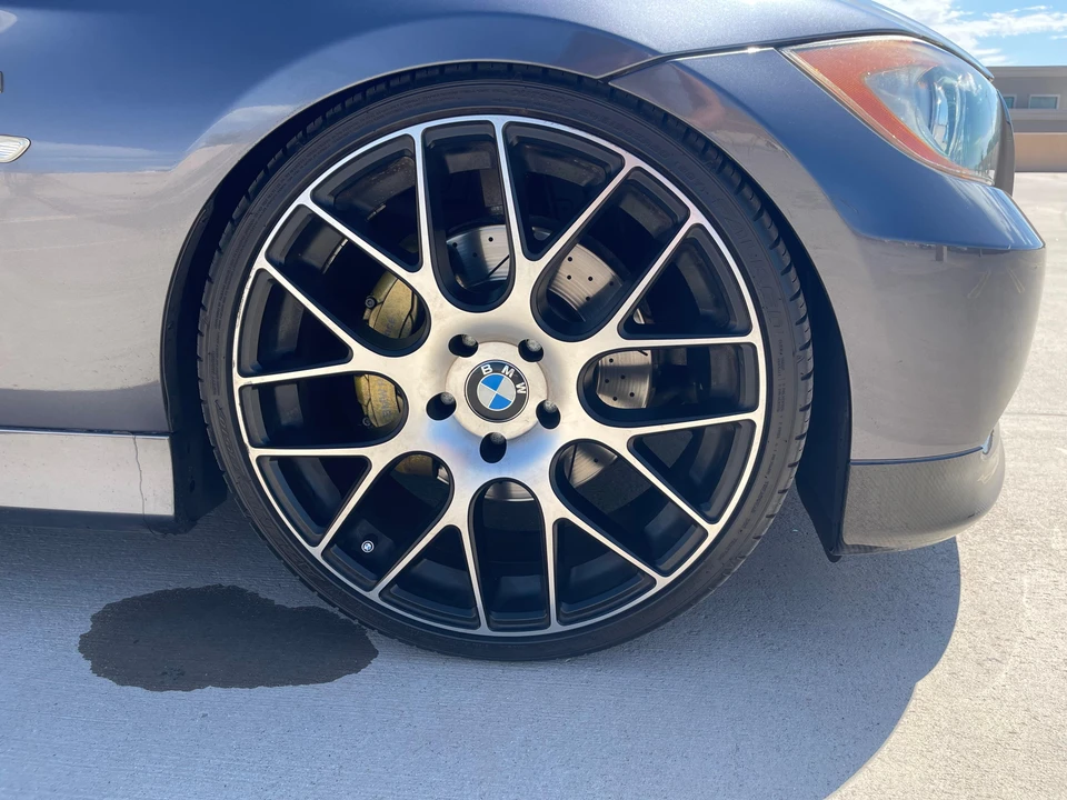 2006 BMW E90 3 Series Sedan - Image 27 of 31