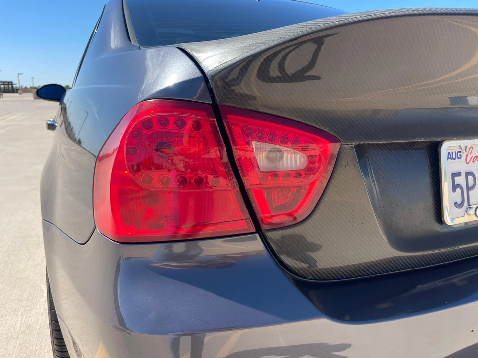 2006 BMW E90 3 Series Sedan - Image 15 of 31