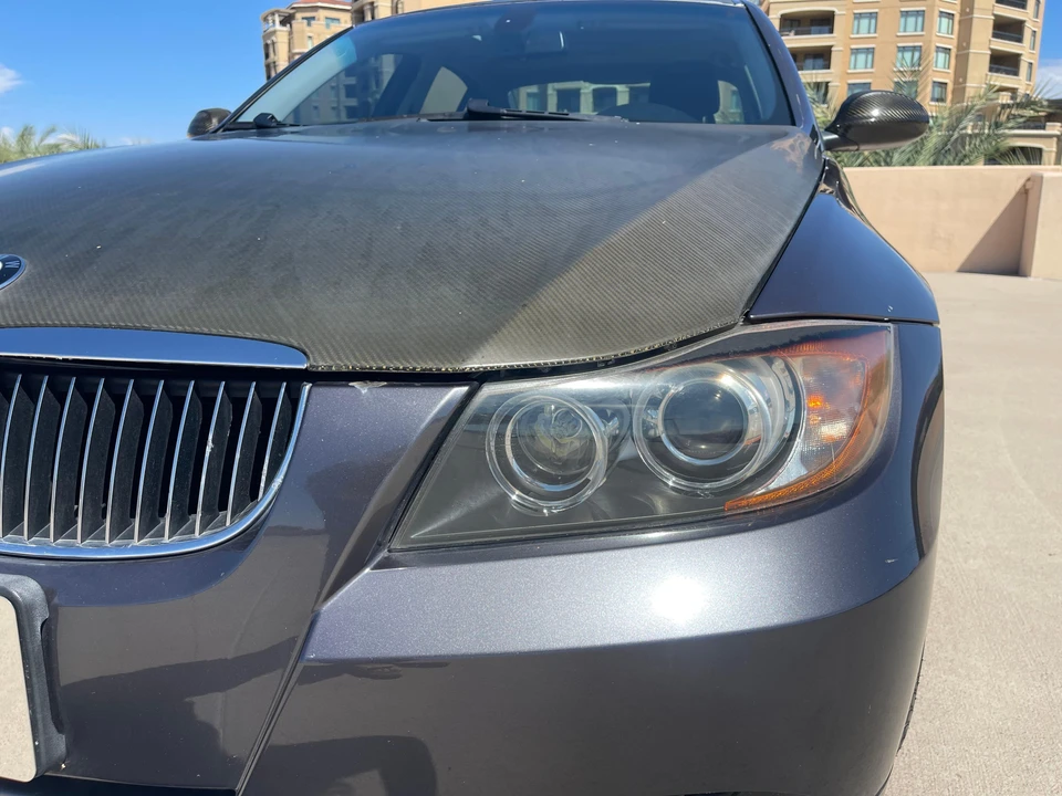 2006 BMW E90 3 Series Sedan - Image 11 of 31