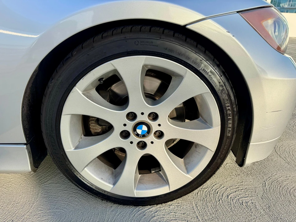 2006 BMW E90 3 Series Sedan - Image 28 of 31