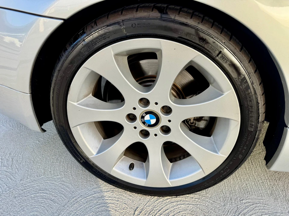 2006 BMW E90 3 Series Sedan - Image 27 of 31
