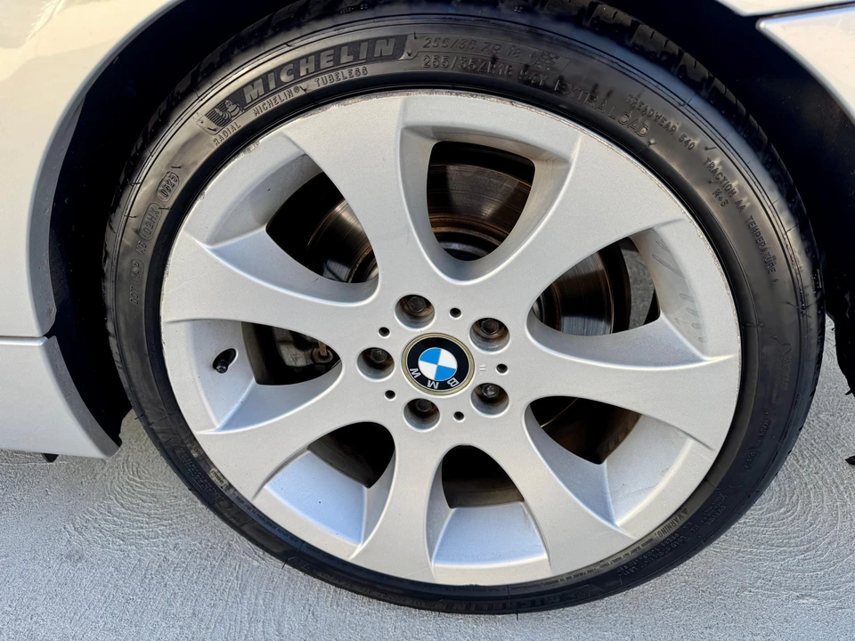 2006 BMW E90 3 Series Sedan - Image 26 of 31