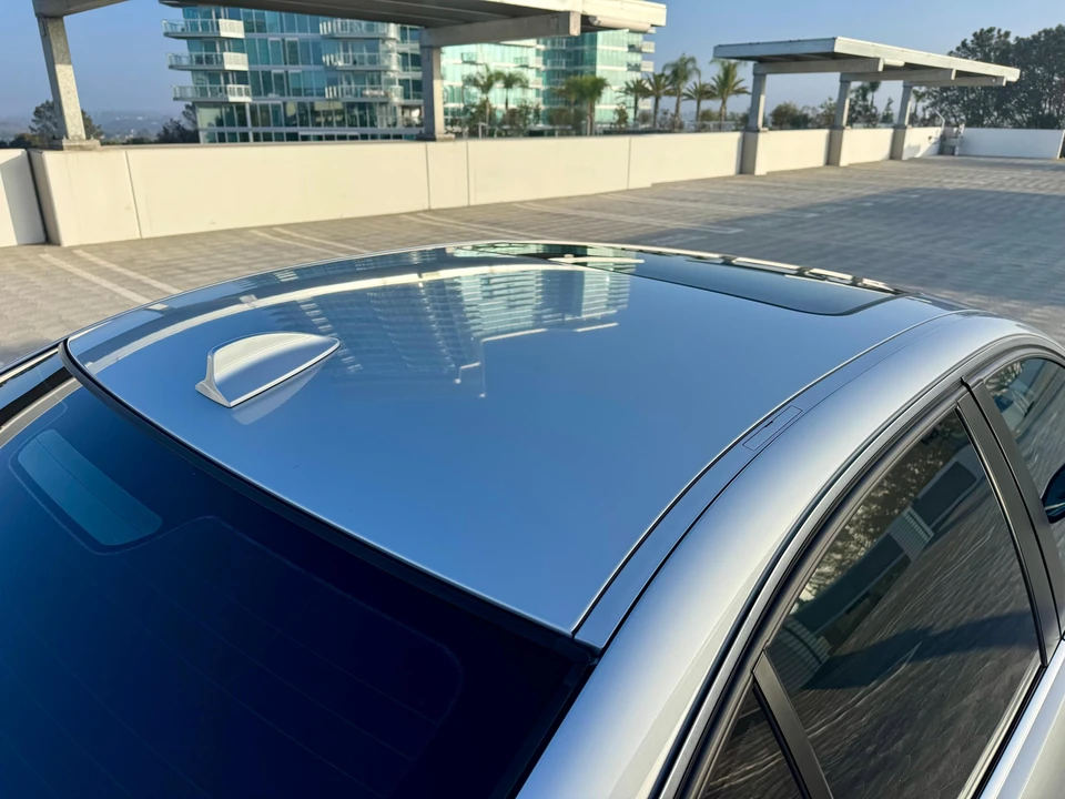 2006 BMW E90 3 Series Sedan - Image 23 of 31