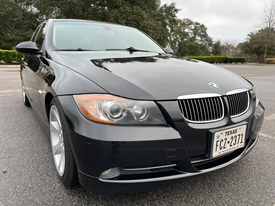 2006 BMW E90 3 Series Sedan - Image 22 of 31