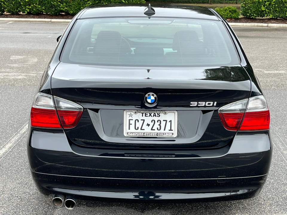 2006 BMW E90 3 Series Sedan - Image 14 of 31