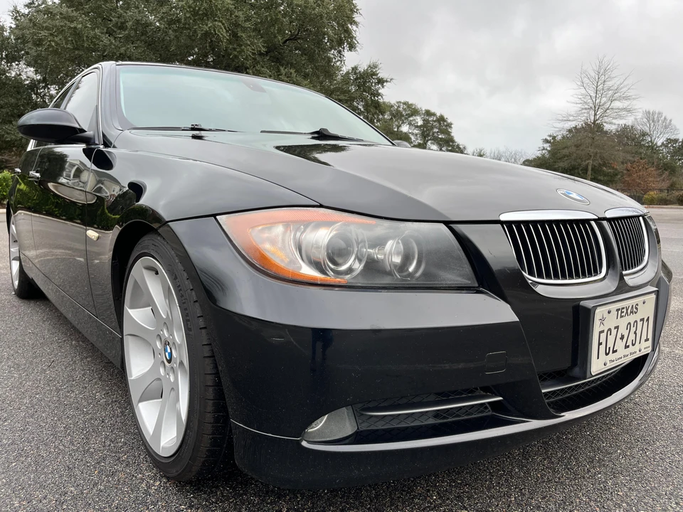 2006 BMW E90 3 Series Sedan - Image 21 of 31