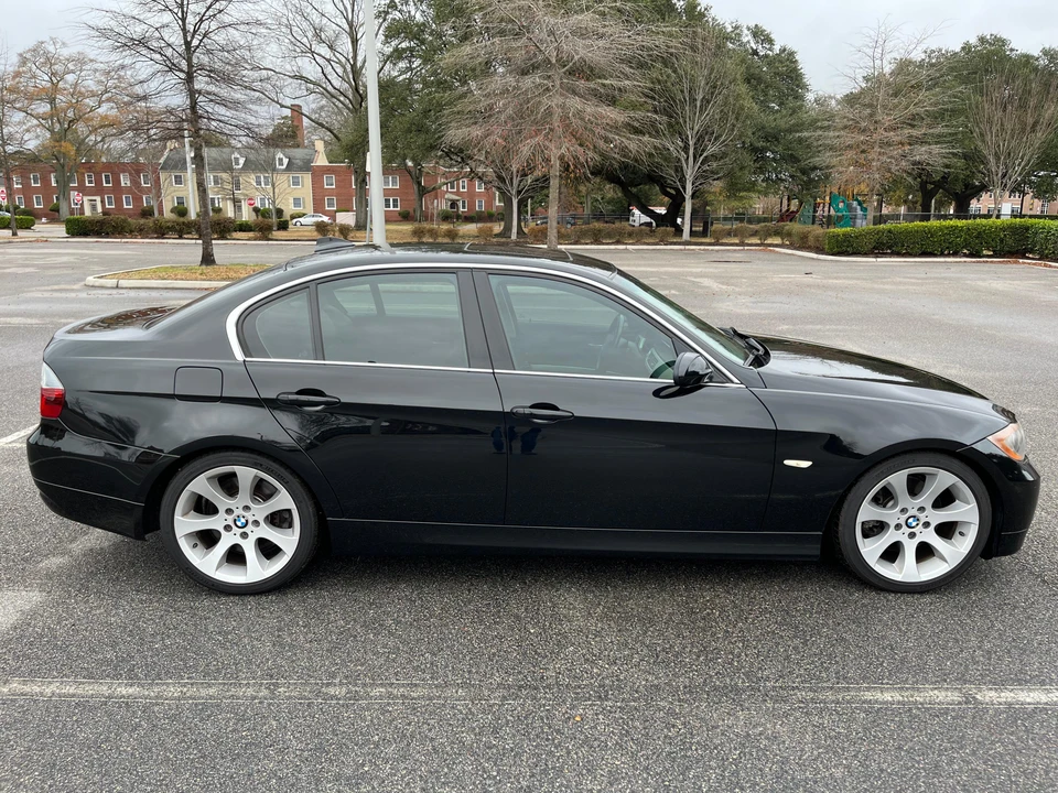 2006 BMW E90 3 Series Sedan - Image 17 of 31