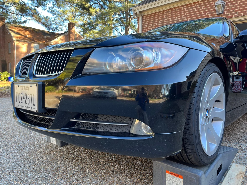 2006 BMW E90 3 Series Sedan - Image 30 of 31