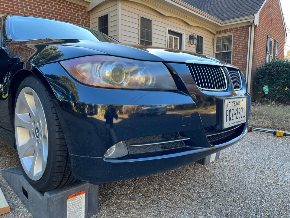 2006 BMW E90 3 Series Sedan - Image 24 of 31