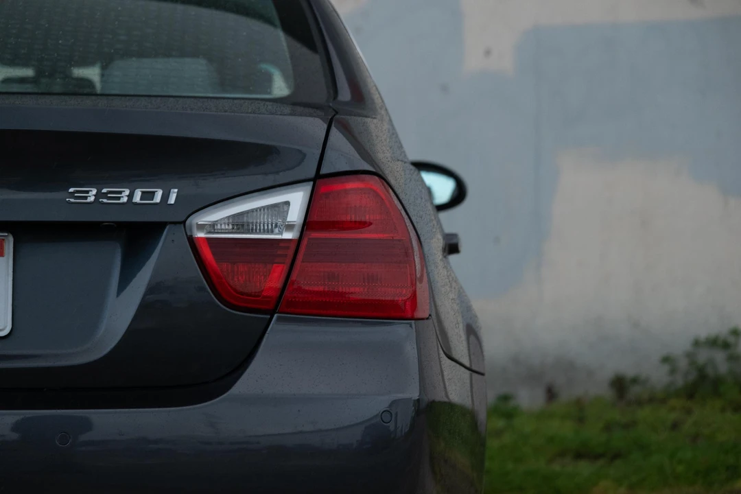 2006 BMW E90 3 Series Sedan - Image 26 of 31