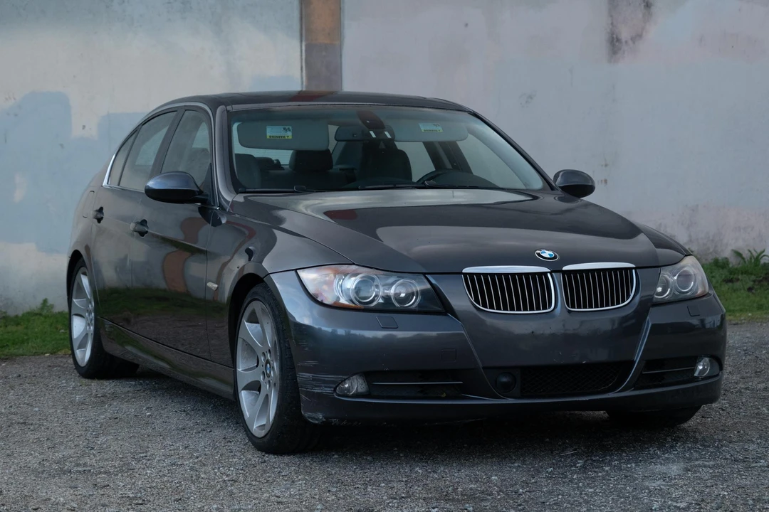 2006 BMW E90 3 Series Sedan - Image 19 of 31