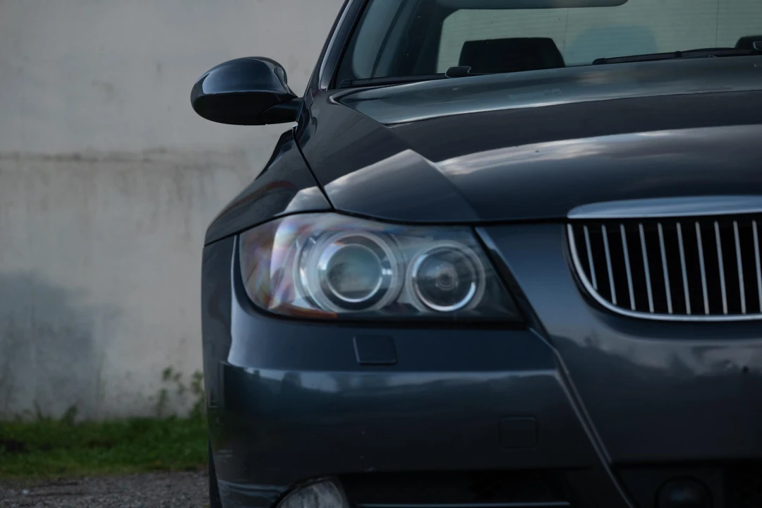 2006 BMW E90 3 Series Sedan - Image 20 of 31